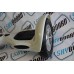 Titan - White Carbon 10 Inch
